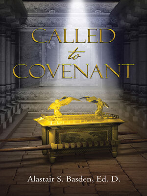 cover image of CALLED TO COVENANT